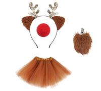 ZEPFJHE Cerchietto per capelli da donna, per feste, divertimento e feste in famiglia, fascia regolabile