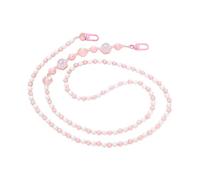 ZEPFJHE Cinta Telefono Fatto A Mano Cintura A Mano In Modo Univoco Forma Cottura Traversa Traversa Per Perle Da Catena Per Perle Da Donna Simpatico Cinghia