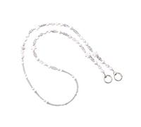 ZEPFJHE Cinta Telefono Fatto A Mano Cintura A Mano In Modo Univoco Forma Cottura Traversa Traversa Per Perle Da Catena Per Perle Da Donna Simpatico Cinghia
