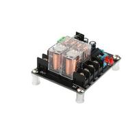 ZEPFJHE Circuito di protezione degli altoparlanti UPC1237 con ritardo di avvio e corrente continua per il modulo di circuito degli amplificatori AC12-18V