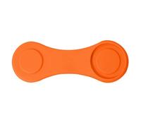 ZEPFJHE Clip per cappello da golf in silicone robusto con pratico attacco per una facile marcatura della posizione del golf accessorio elegante, Misura unica, come descritto, come descritto