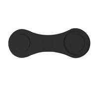 ZEPFJHE Clip per cappello da golf in silicone robusto con pratico attacco per una facile marcatura della posizione del golf accessorio elegante, Misura unica, come descritto, come descritto