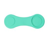 ZEPFJHE Clip per cappello da golf in silicone robusto con pratico attacco per una facile marcatura della posizione del golf accessorio elegante, Misura unica, come descritto, come descritto