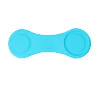 ZEPFJHE Clip per cappello da golf in silicone robusto con pratico attacco per una facile marcatura della posizione del golf accessorio elegante, Misura unica, come descritto, come descritto