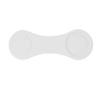 ZEPFJHE Clip per cappello da golf in silicone robusto con pratico attacco per una facile marcatura della posizione del golf accessorio elegante, Misura unica, come descritto, come descritto