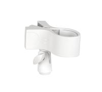 ZEPFJHE Clip per Supporto del Supporto Microfoni Regolabili con Forti Morsetti A Molla E Protezioni in Schiuma Studi Casa E Pinze in Plastica in Plastica