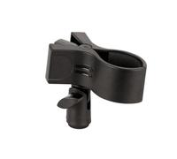 ZEPFJHE Clip per Supporto del Supporto Microfoni Regolabili con Forti Morsetti A Molla E Protezioni in Schiuma Studi Casa E Pinze in Plastica in Plastica