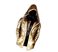 ZEPFJHE Cloak Swords Ciondolo Ideale Per Paracord E Collane Artigianali Progetti Paracord Perle Artigianato Culturale Artigianato Gioielli Fatti A Mano.