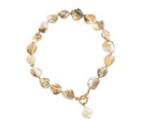 ZEPFJHE Collana Femminile Alla Con Più Strati E Stili Bohémien Adatti Per Forniture Per Feste E Festival Cokers Collana