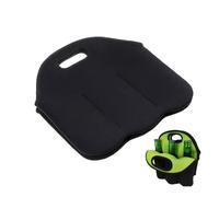 ZEPFJHE Confezione da 6 bottiglie di birra in neoprene isolate per bottiglie di birra da 330 ml e portabottiglie da campeggio