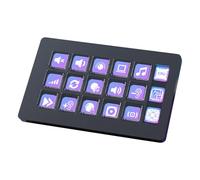 ZEPFJHE Console da tavolino multifunzionale dell'assistente con stoccaggio e connessione multipla di USB per la casa e l'ufficio