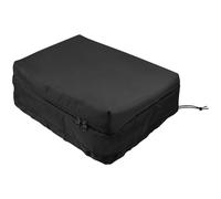 ZEPFJHE Console di gioco Coperture antispruzzi Accessori da gioco Protezione antigraffio Custodia per accessori da gioco orizzontale