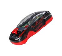 ZEPFJHE Console per Auto da Corsa Portatile modalità Guida Guida Educativa per Bambini A Batteria A Portata Mano