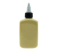 ZEPFJHE Contenitori liquidi da 100 ml Bottiglia di olio da viaggio Piccole bottiglie da spremere Contenitore per condimenti Piccolo Dispenser di olio Bottiglia da viaggio