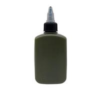 ZEPFJHE Contenitori liquidi da 100 ml Bottiglia di olio da viaggio Piccole bottiglie da spremere Contenitore per condimenti Piccolo Dispenser di olio Bottiglia da viaggio