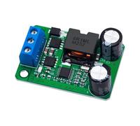 ZEPFJHE Convertitori da 25w DCStep Down Modulo da 9v-35v A 5v5a Rettifica Sincrona Efficienza per Progetti Lamponi Che Catturano Convertitori