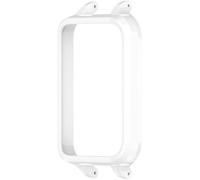 ZEPFJHE Coperchi Case Smartband per La Banda 9 Shell Protettivo con Interfacce A Cinghia da 12 Mm Schermo Film Copertura Copertina Ergonomic Design Watch