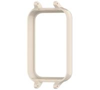 ZEPFJHE Coperchi Case Smartband per La Banda 9 Shell Protettivo con Interfacce A Cinghia da 12 Mm Schermo Film Copertura Copertina Ergonomic Design Watch
