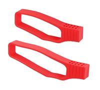 ZEPFJHE Copertura protettiva per catena di biciclette, resistente all'usura, efficace per vari appassionati di ciclismo, alla moda
