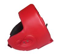 ZEPFJHE Copricapo da boxe multicolori con sistemi di ventilazione, regolabile, adatto per una facile pulizia del casco per bambini