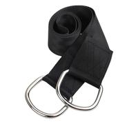 ZEPFJHE Corda di estensione multiuso per amaca, cinghie in nylon adatte per altalene da cortile, parchi giochi, attrezzature e avventure all'aperto, cinghie di estensione per amaca da campeggio