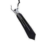 ZEPFJHE Cravatte Uniformi Per La Cravatta Anime Farfalla Uniforme Uniforme Janpanese Con Cravatta Ufficio Professionale