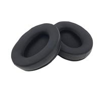ZEPFJHE Cuscinetti per cuffie anti-pressione per modelli dedicati in tessuto delicato sulla pelle e cuscinetti di facile installazione Isolamento acustico Cuscinetti auricolari da gioco