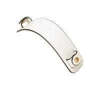 ZEPFJHE Cuscinetti Supporto Per Spalle Antiscivolo Regolabili Con PU Amichevole Studenti Professionisti Uso Esterno Cuscini Antistress Spalle Leggeri