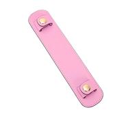 ZEPFJHE Cuscinetti Supporto Per Spalle Antiscivolo Regolabili Con PU Amichevole Studenti Professionisti Uso Esterno Cuscini Antistress Spalle Leggeri