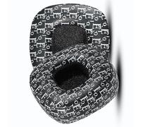 ZEPFJHE Cuscini Auricolari Auricolari Morbidi per Le Cuffie del Gioco 4a Gene