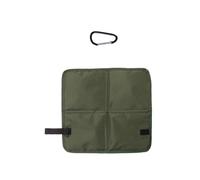 ZEPFJHE Cuscini per Esterno Pieghevole Portatura Impermeabili per Escursionistica Sit Pad Sedili A Prova umidità Cuscini Che Sopportano Cuscino da Campeggio Pieghevole Portatile