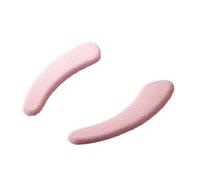 ZEPFJHE Cuscino per sedile WC in flanella per calore invernale facile copertura adesiva per accessori da bagno per la casa