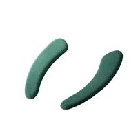 ZEPFJHE Cuscino per sedile WC in flanella per calore invernale facile copertura adesiva per accessori da bagno per la casa