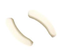 ZEPFJHE Cuscino per sedile WC in flanella per calore invernale facile copertura adesiva per accessori da bagno per la casa