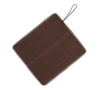 ZEPFJHE Cuscino Sedile Pieghevole per La Spiaggia da Escursionismo in Campeggio con Sedili Pieghevole Tipo Pesante 150 kg Carico