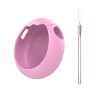ZEPFJHE Custodia Copertura in Silicone Morbido Flessibile per Paradise Virtual Piet Macchina Protettiva Manica Protettiva per La Pelle Antiscratch Cucolo Gioco in Silicone Accessorio da Gioco in