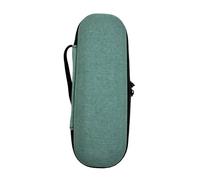 ZEPFJHE Custodia da viaggio per insulina con rivestimento in alluminio di raffreddamento per l'organizzazione dei farmaci Fornitura di stoccaggio insulina refrigeratori per medicinali, Verde, Taglia