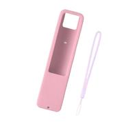 ZEPFJHE Custodia Ergonomica in Silicone per Telecomando MR25GA Design Antigoccia Ispessito Texture Antiscivolo E Precisione dei Pulsanti Protezioni Remote in Silicone Antiurto