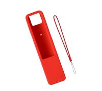 ZEPFJHE Custodia Ergonomica in Silicone per Telecomando MR25GA Design Antigoccia Ispessito Texture Antiscivolo E Precisione dei Pulsanti Protezioni Remote in Silicone Antiurto