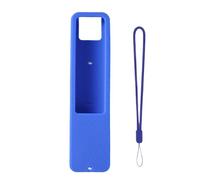 ZEPFJHE Custodia Ergonomica in Silicone per Telecomando MR25GA Design Antigoccia Ispessito Texture Antiscivolo E Precisione dei Pulsanti Protezioni Remote in Silicone Antiurto