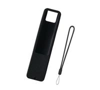 ZEPFJHE Custodia Ergonomica in Silicone per Telecomando MR25GA Design Antigoccia Ispessito Texture Antiscivolo E Precisione dei Pulsanti Protezioni Remote in Silicone Antiurto