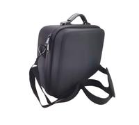 ZEPFJHE Custodia in nylon per protezione da viaggio UAV traspirante impermeabile resistente all'usura antiurto custodia da trasporto, Come descritto, Set Bagagli