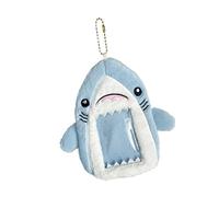 ZEPFJHE Custodia in peluche alla moda organizzata per riporre foto e piccole decorazioni regalo creativo carino titolare