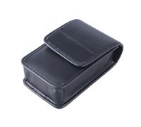 ZEPFJHE Custodia per fotocamera in PU per TVS3 TVS1 impermeabile Pad Custodia protettiva impermeabile con rivestimento morbido, t2, Set Bagagli