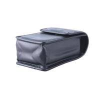 ZEPFJHE Custodia per fotocamera in PU per TVS3 TVS1 impermeabile Pad Custodia protettiva impermeabile con rivestimento morbido, Tvs1, Set Bagagli