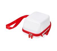 ZEPFJHE Custodia per fotocamera istantanea Go// +, custodia rigida protettiva da viaggio per il trasporto, Come descritto, Set Bagagli