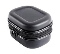 ZEPFJHE Custodia per mulinello da pesca, custodia protettiva in poliuretano, rigida, antiurto, impermeabile, per mulinello da pesca