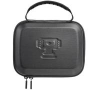 ZEPFJHE Custodia portatile in PU per Pocket 3, borsa da viaggio resistente agli urti per fotocamera, borsa a tracolla elegante e comoda, Come descritto, Set Bagagli