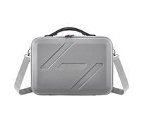 ZEPFJHE Custodia portatile per Droni Controller Accessori Custodia da viaggio Maniglia Eliche Holder Sostituire, Come descritto, Set Bagagli