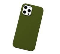 ZEPFJHE Custodia protettiva completa in silicone con presa comoda copre la manica per il telefono Accesso preciso al pulsante Materiali flessibili Taglio preciso Cassa del telefono